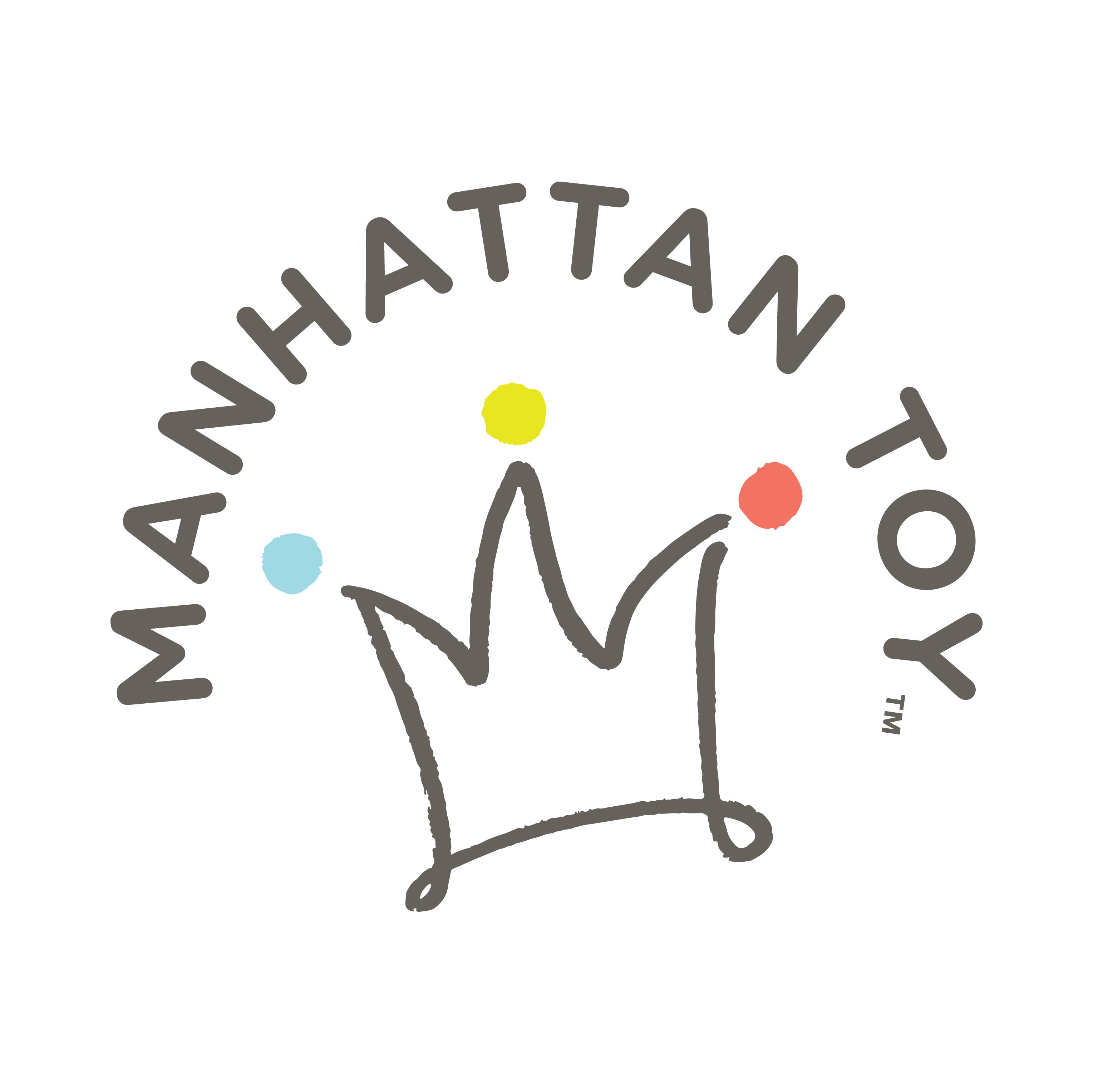 Manhattan Toy