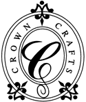 (CROWN CRAFTS LOGO)