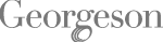GEORGESON LOGO