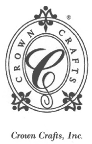 CROWN CRAFTS LOGO