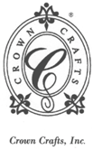 (CROWN CRAFTS, INC. LOGO)