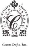 (CROWN CRAFTS LOGO)