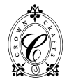 (CROWN CRAFTS LOGO)