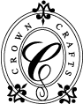 (CROWN CRAFTS LOGO)