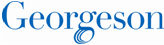 (GEORGESON LOGO)