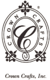 (CROWN CRAFTS LOGO)