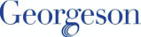 (GEORGESON LOGO)