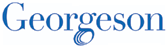 (GEORGESON LOGO)