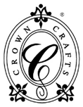(CROWN CRAFTS LOGO)