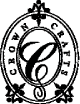(CROWN CRAFTS LOGO)